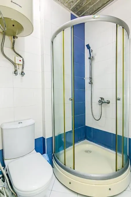 Sweet Home Nizami Street Baku Apartment