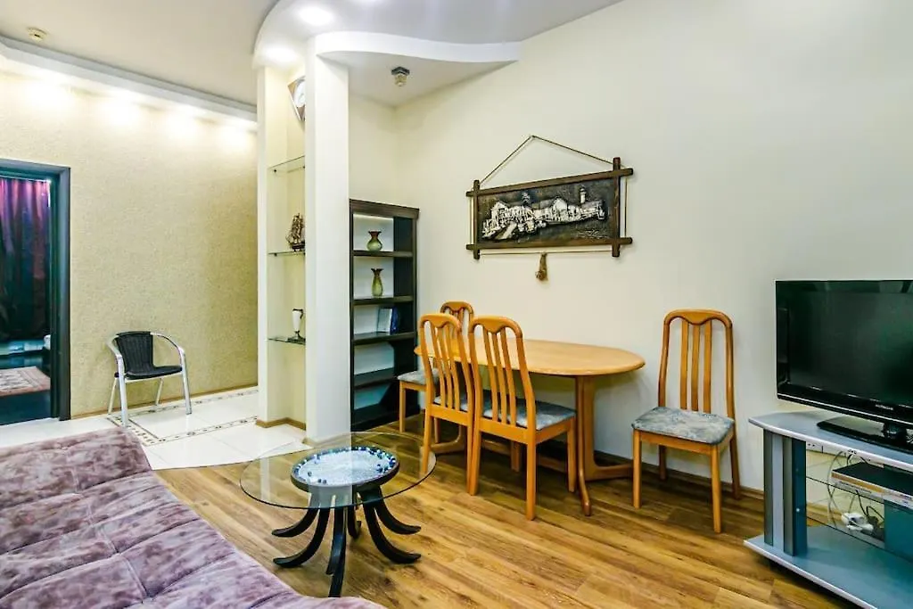 Sweet Home Nizami Street Baku Azerbaijan