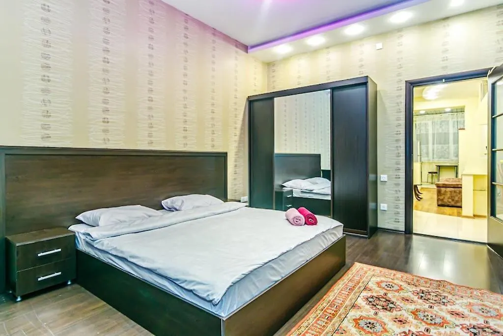 Sweet Home Nizami Street Baku 0*,  Azerbaijan